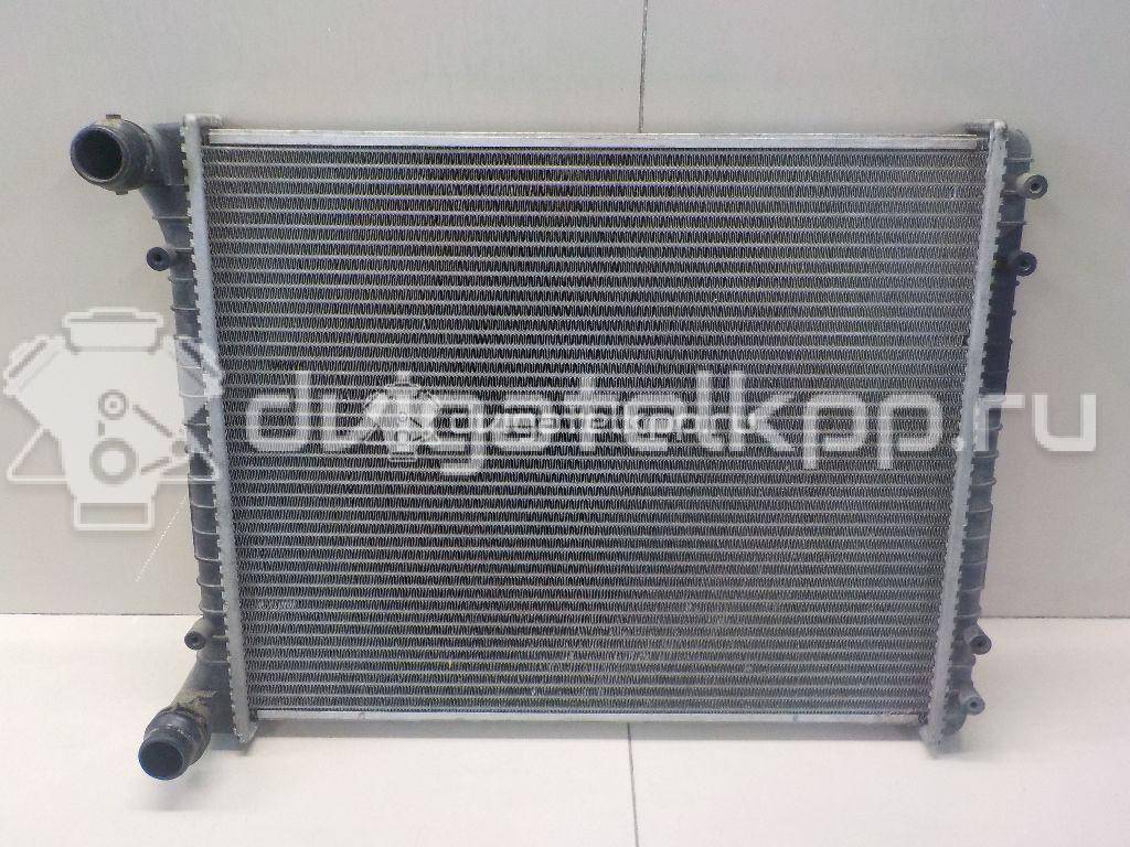 Фото Радиатор основной  8Z0121251D для Audi A2 8Z0 {forloop.counter}}
