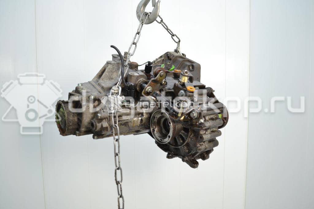 Фото МКПП (механическая коробка переключения передач)  02k300049c для Audi A3 {forloop.counter}}