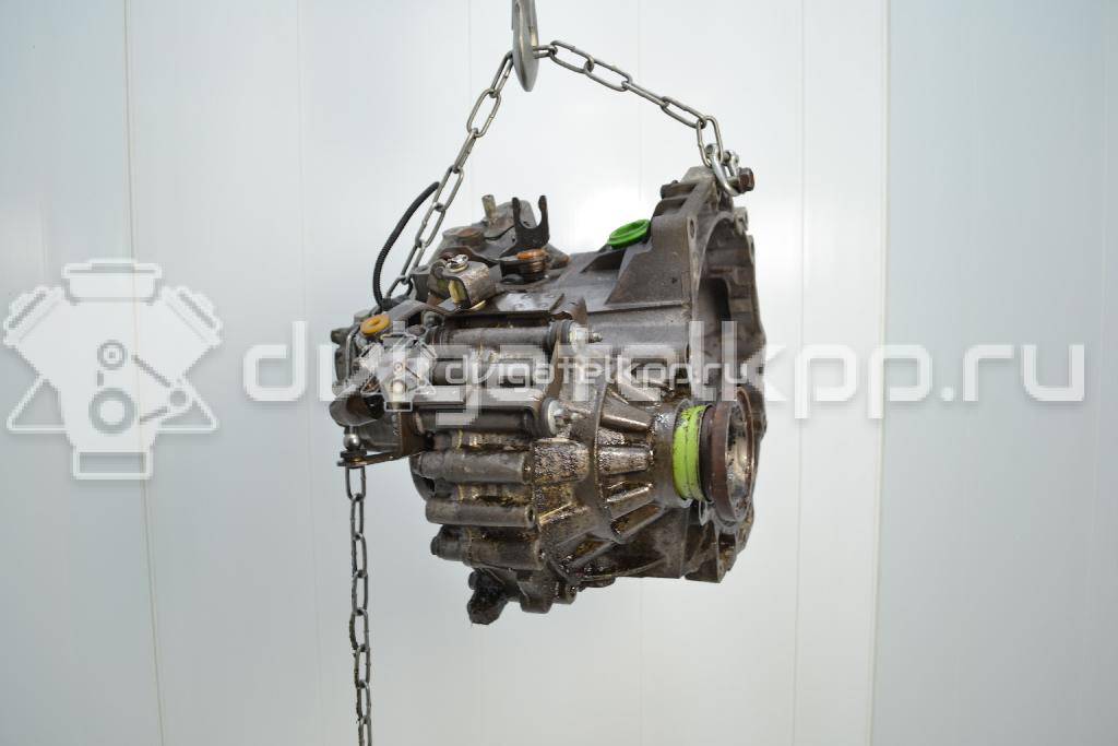 Фото МКПП (механическая коробка переключения передач)  02k300049c для Audi A3 {forloop.counter}}