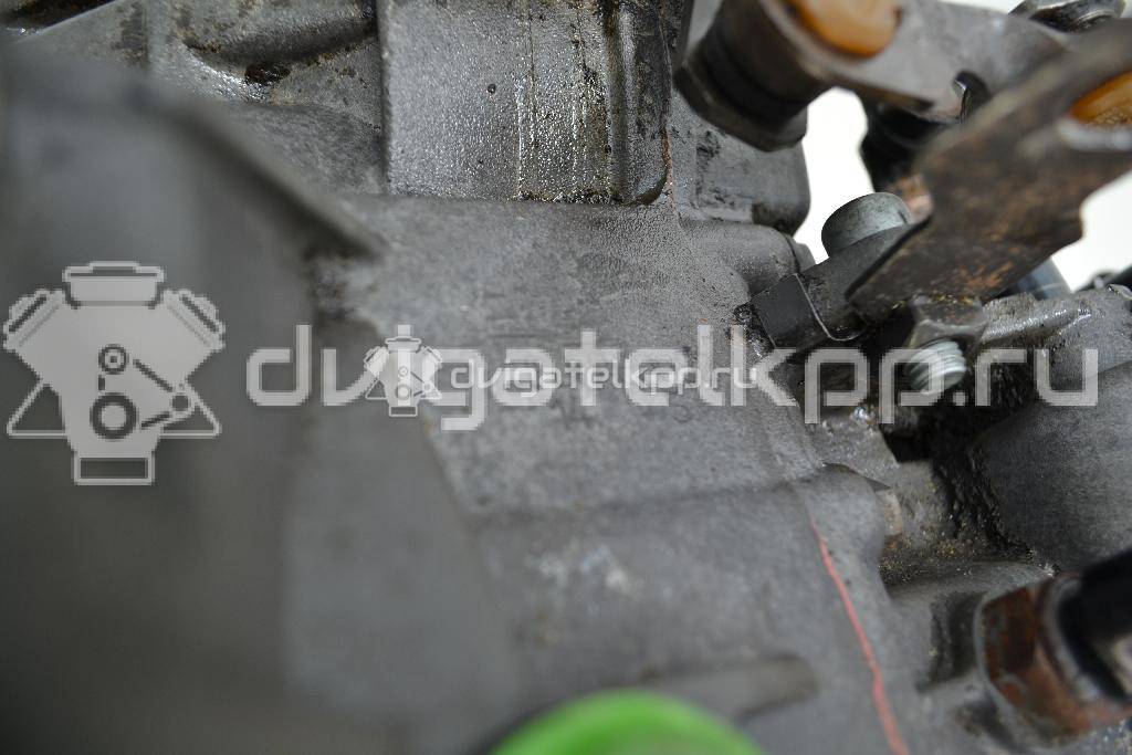 Фото МКПП (механическая коробка переключения передач)  02k300049c для Audi A3 {forloop.counter}}