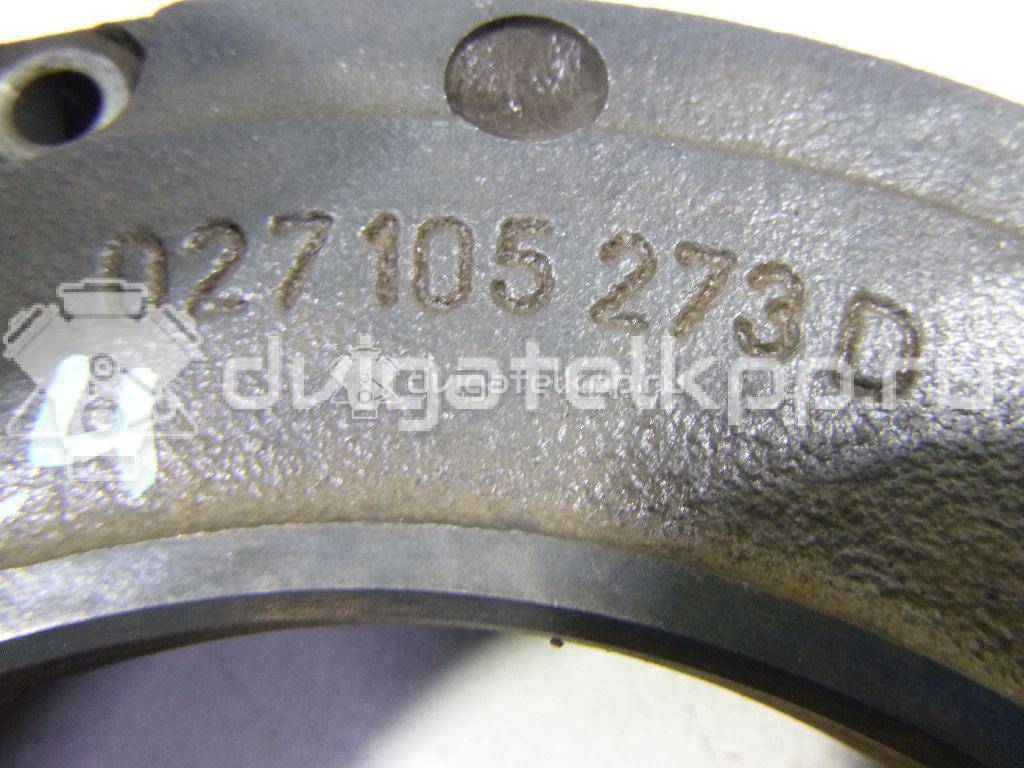 Фото Маховик  027105273D для audi A3 (8L1) {forloop.counter}}