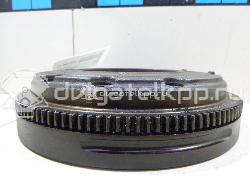 Фото Маховик  027105273D для audi A3 (8L1) {forloop.counter}}