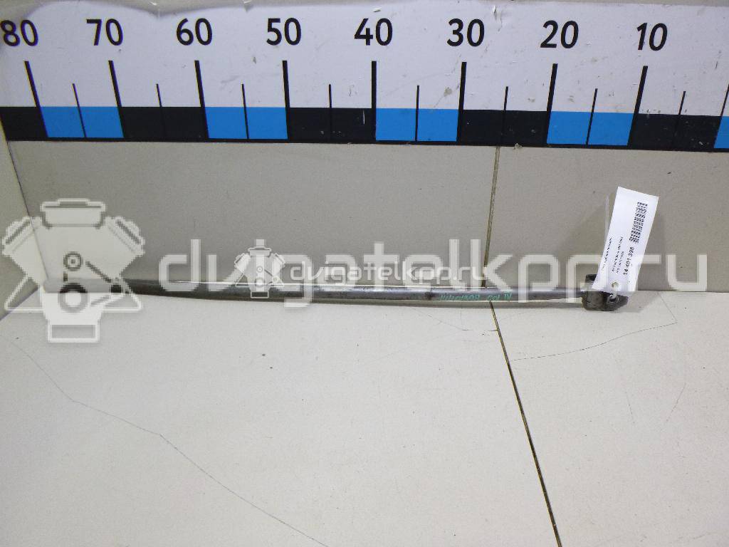 Фото Тяга выбора передач  1J0711155B для audi A3 (8L1) {forloop.counter}}