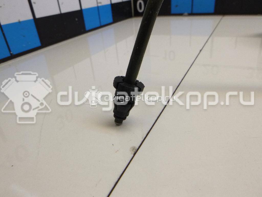 Фото Трубка цилиндра сцепления  1J1721465AS для audi A3 (8L1) {forloop.counter}}