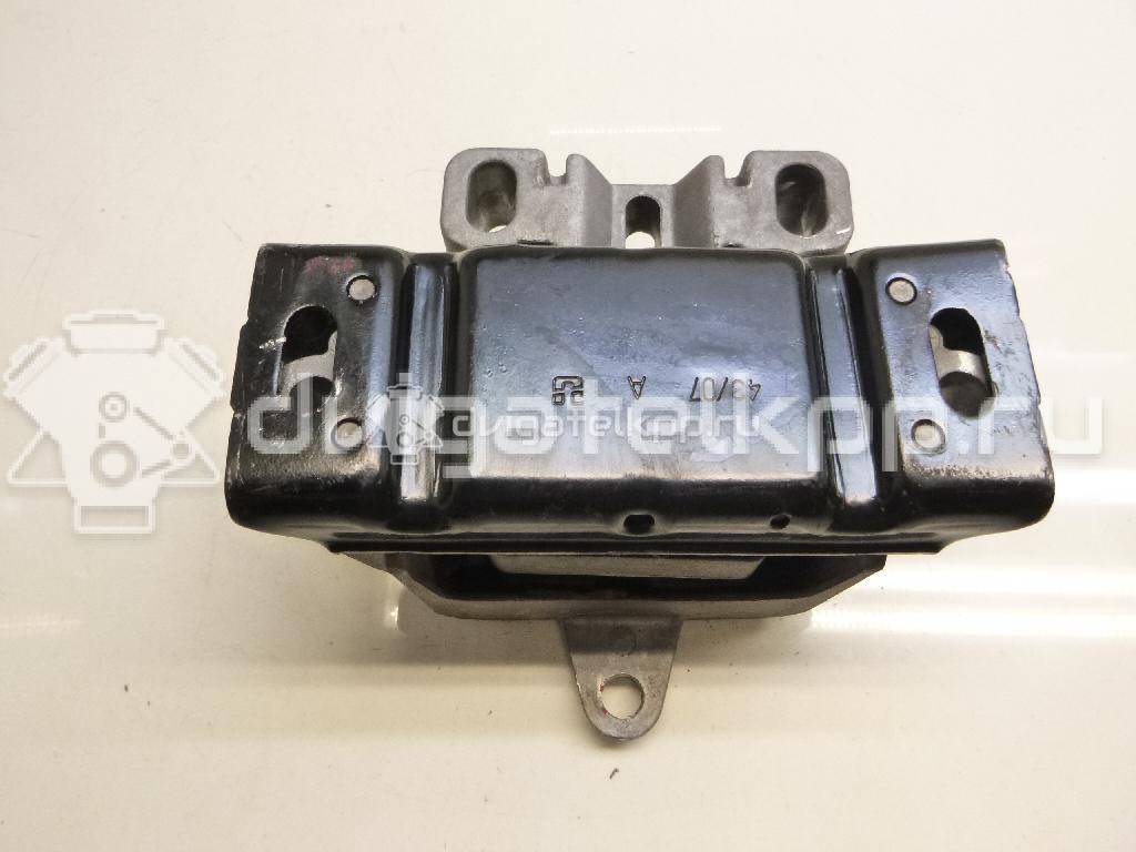 Фото Опора КПП левая  1J0199555AK для Audi A3 / 80 {forloop.counter}}