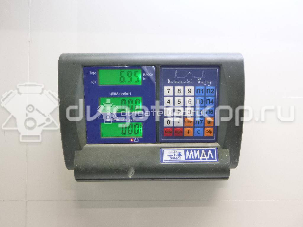 Фото Кулак поворотный передний правый  1J0407256N для Audi A3 {forloop.counter}}