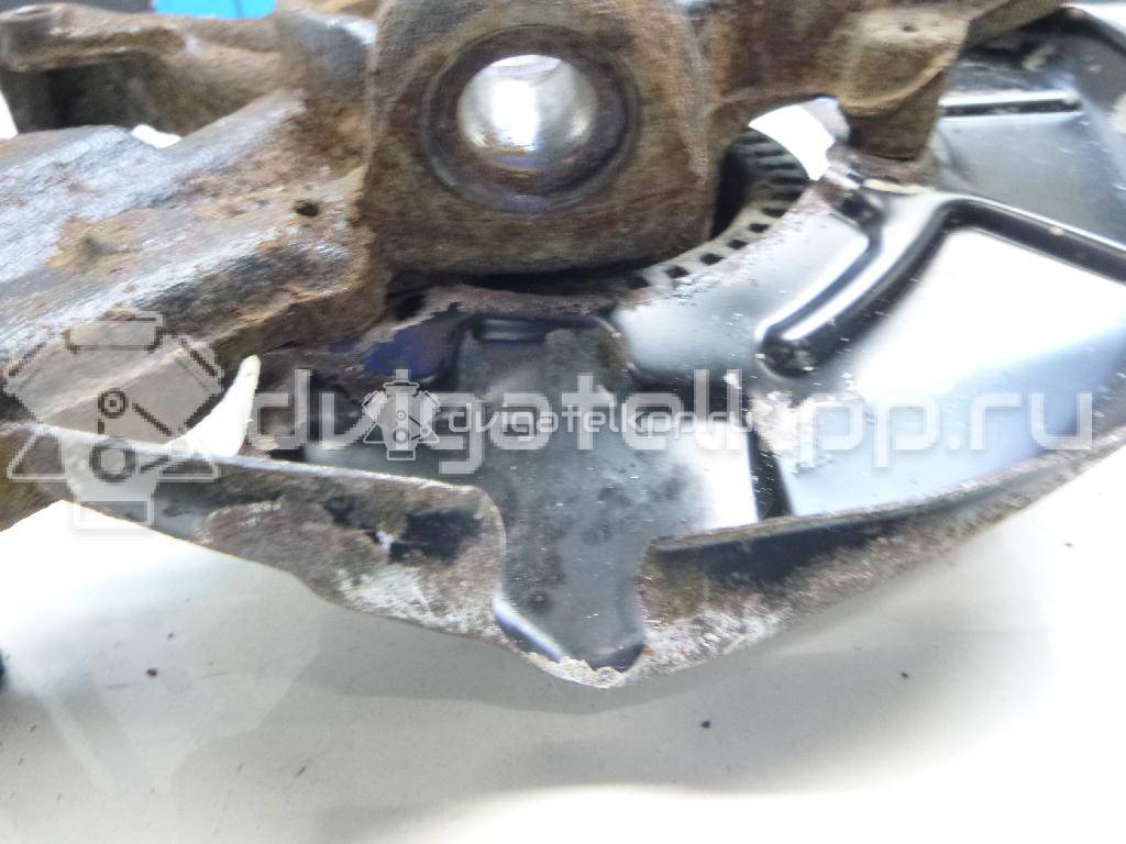 Фото Кулак поворотный передний правый  1J0407256N для Audi A3 {forloop.counter}}