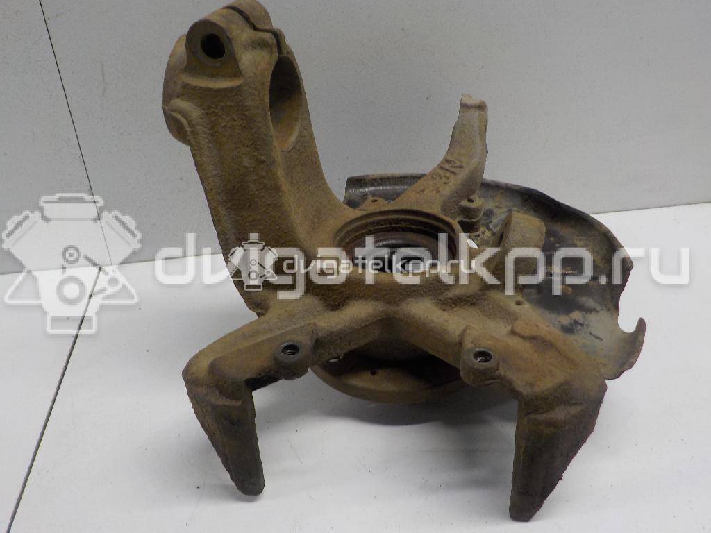 Фото Кулак поворотный передний правый  1j0407256n для Audi A3 {forloop.counter}}