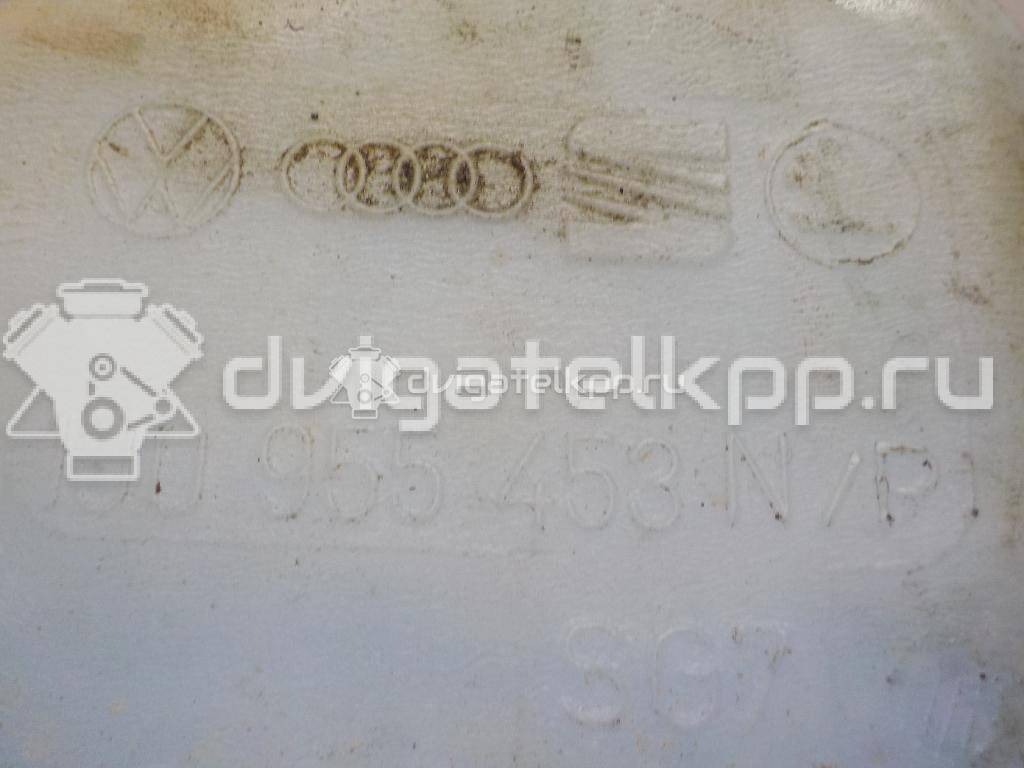 Фото Бачок омывателя лобового стекла  1j0955453n для audi A3 (8L1) {forloop.counter}}