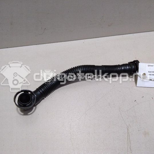 Фото Шланг воздушный  06a131127l для audi A3 (8L1)