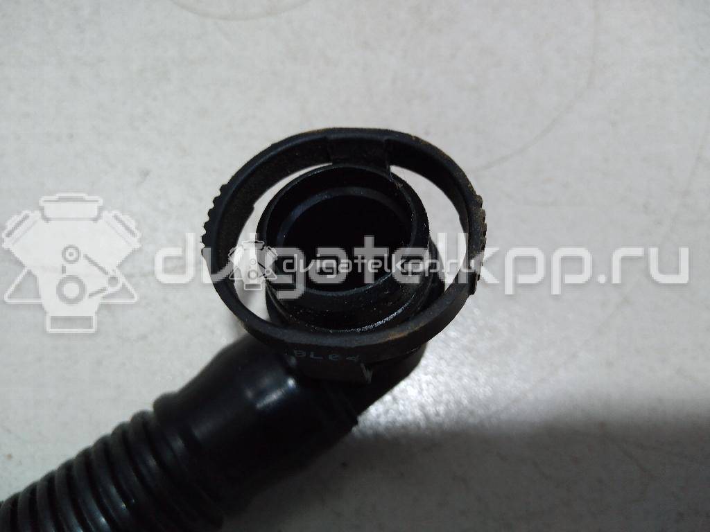 Фото Шланг воздушный  06a131127l для audi A3 (8L1) {forloop.counter}}