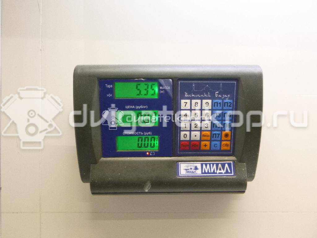 Фото Рейка рулевая  1J1422075D для Audi A3 {forloop.counter}}