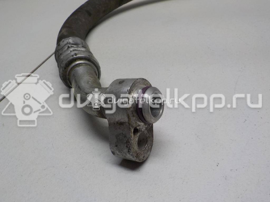 Фото Трубка кондиционера  1J1820743H для Audi A3 {forloop.counter}}