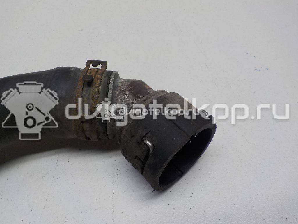 Фото Патрубок радиатора  1J0122101R для Audi A3 {forloop.counter}}