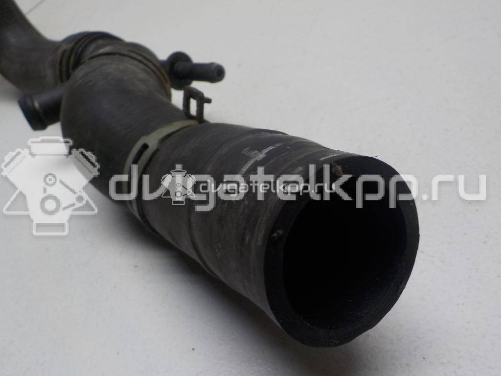 Фото Патрубок радиатора  1J0122101R для Audi A3 {forloop.counter}}