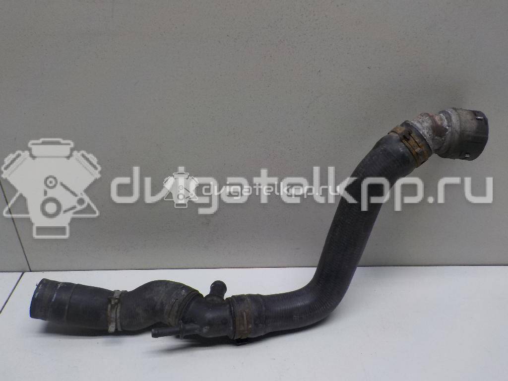 Фото Патрубок радиатора  1J0122101R для Audi A3 {forloop.counter}}