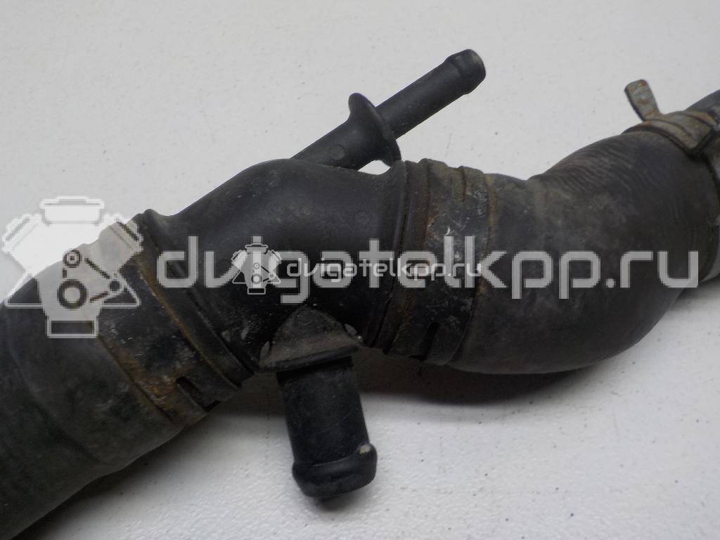 Фото Патрубок радиатора  1J0122101R для Audi A3 {forloop.counter}}