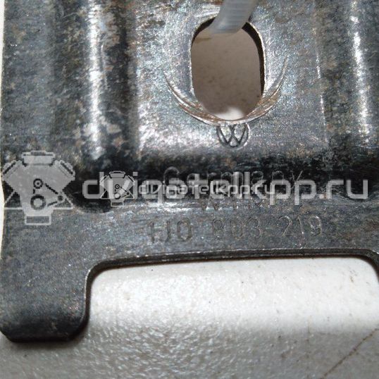 Фото Крепеж  1J0803219 для audi A3 (8L1)