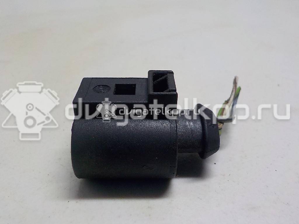 Фото Разъем  1j0973703b для audi A3 (8L1) {forloop.counter}}
