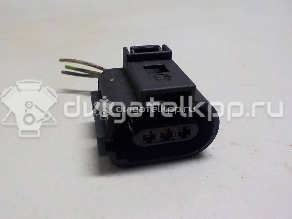 Фото Разъем  1j0973703b для audi A3 (8L1) {forloop.counter}}