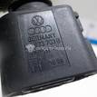 Фото Разъем  1j0973703b для audi A3 (8L1) {forloop.counter}}