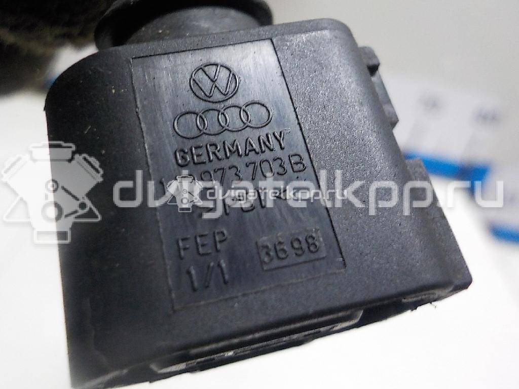 Фото Разъем  1j0973703b для audi A3 (8L1) {forloop.counter}}
