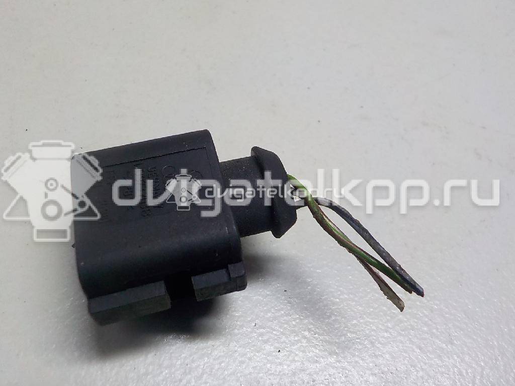Фото Разъем  1j0973703b для audi A3 (8L1) {forloop.counter}}