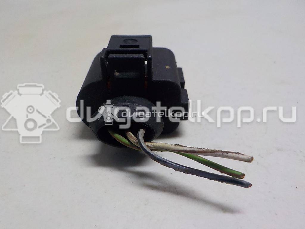 Фото Разъем  1j0973703b для audi A3 (8L1) {forloop.counter}}
