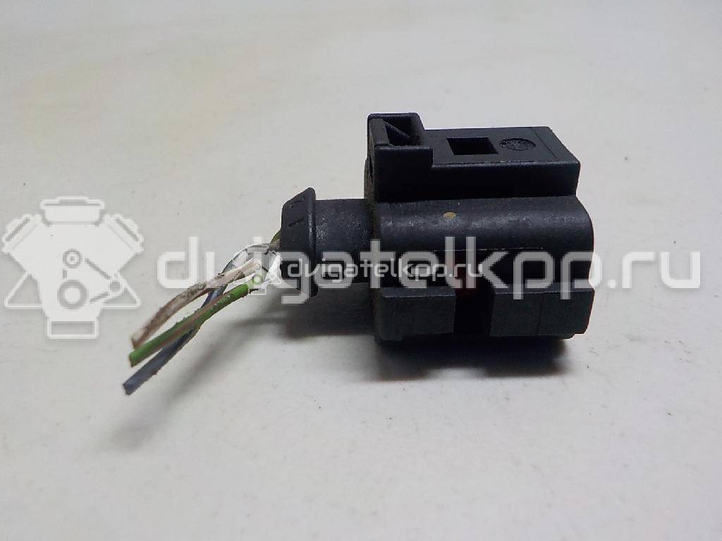Фото Разъем  1j0973703b для audi A3 (8L1) {forloop.counter}}