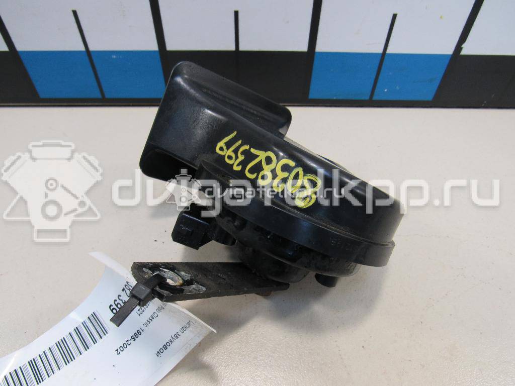 Фото Сигнал звуковой  191951221 для audi A3 (8L1) {forloop.counter}}