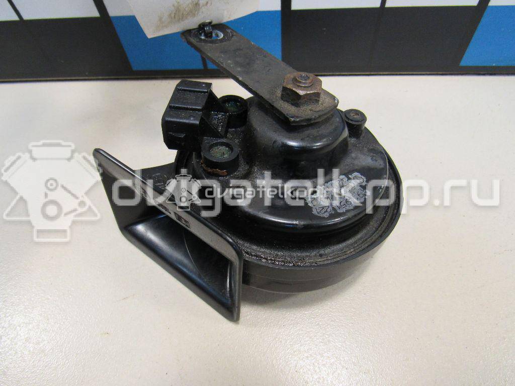 Фото Сигнал звуковой  191951221 для audi A3 (8L1) {forloop.counter}}