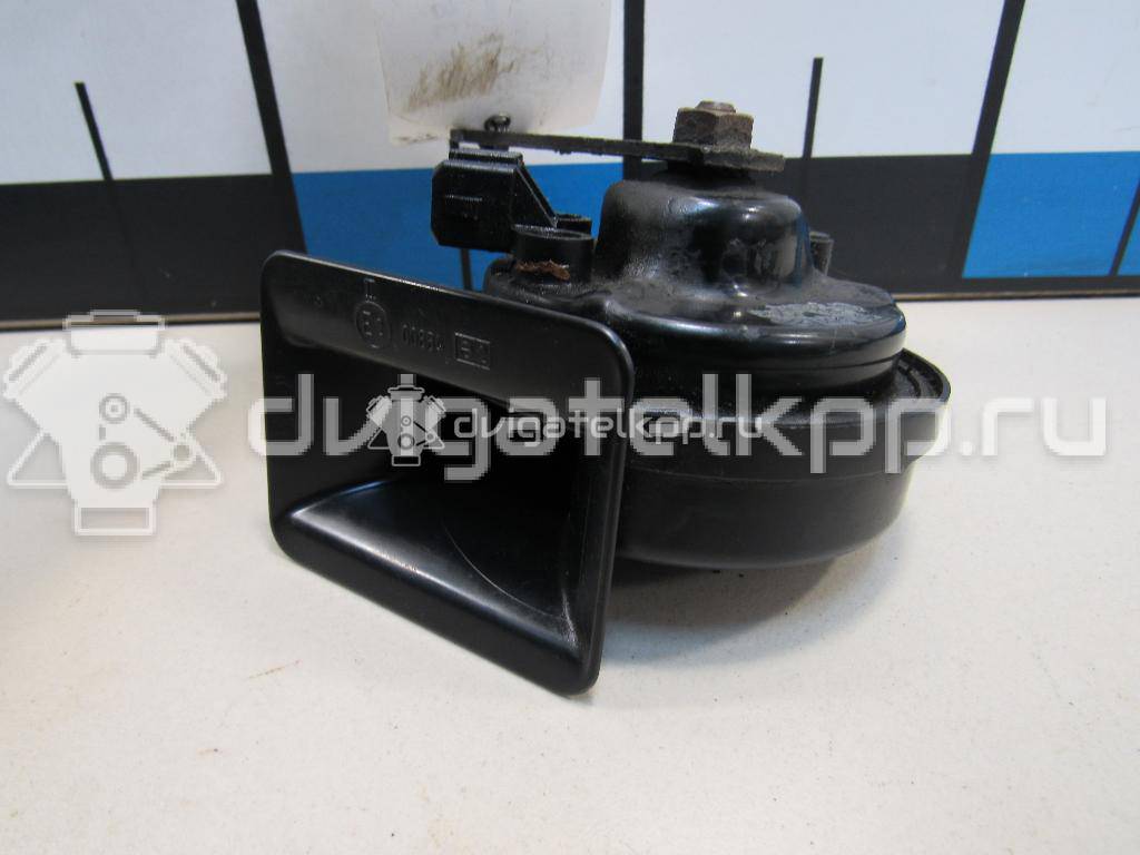 Фото Сигнал звуковой  191951221 для audi A3 (8L1) {forloop.counter}}