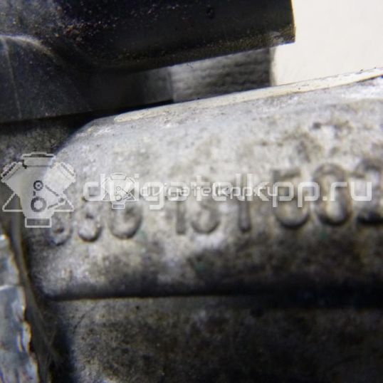 Фото Клапан рециркуляции выхлопных газов  03g131501n для Audi A3 / 80