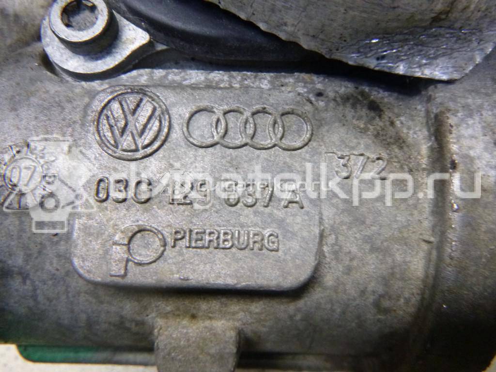 Фото Клапан рециркуляции выхлопных газов  03g131501n для Audi A3 / 80 {forloop.counter}}