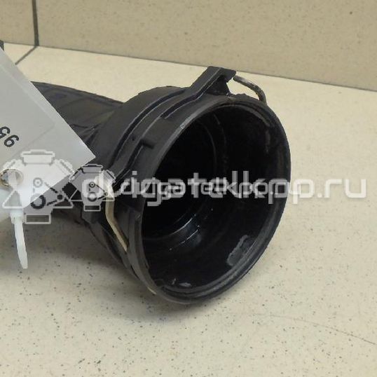 Фото Патрубок интеркулера  1K0145840R для Audi A3 / Tt / Q3 8U