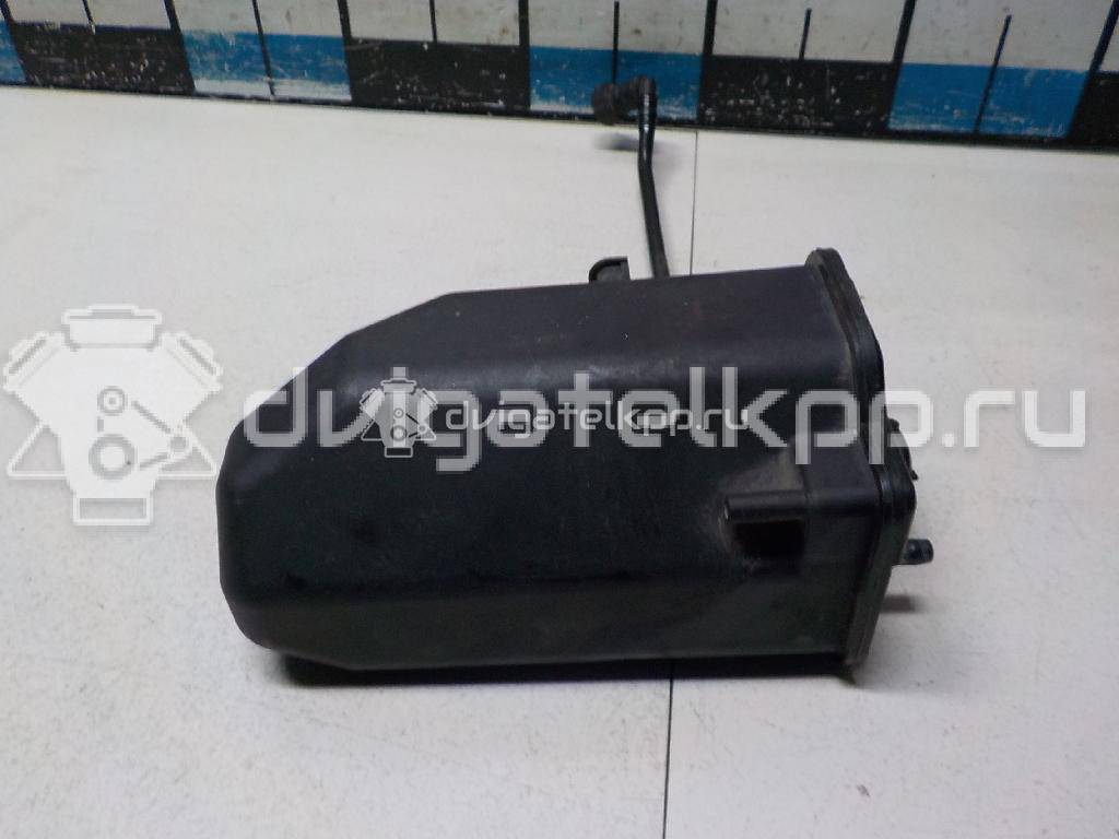 Фото Абсорбер (фильтр угольный)  1K0201801D для audi A3 [8P1] {forloop.counter}}