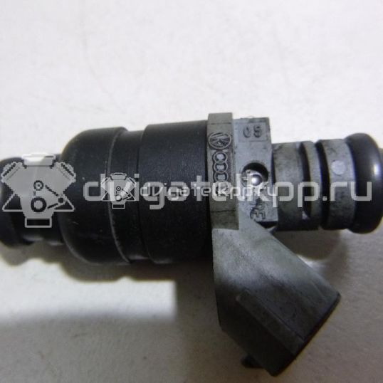 Фото Форсунка инжекторная электрическая  06a906031bt для Audi A3