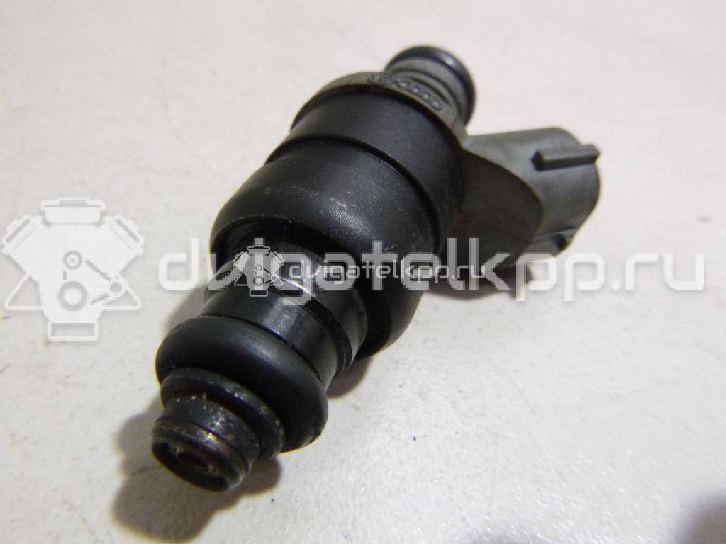 Фото Форсунка инжекторная электрическая  06a906031bt для Audi A3 {forloop.counter}}