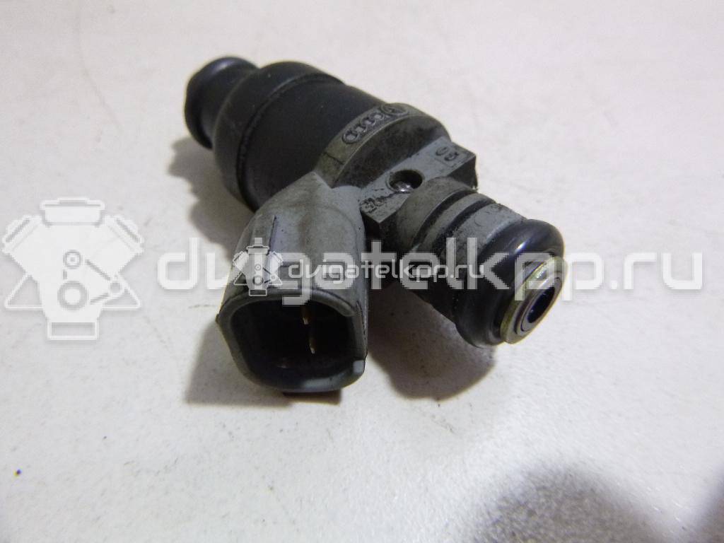 Фото Форсунка инжекторная электрическая  06a906031bt для Audi A3 {forloop.counter}}