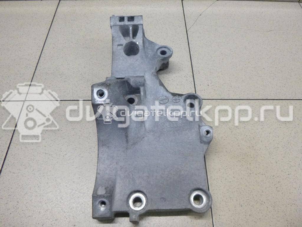 Фото Кронштейн генератора  038903143af для audi A3 [8P1] {forloop.counter}}