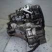 Фото Контрактная (б/у) МКПП для Nissan Qashqai / X-Trail 150-177 л.с 16V 2.0 л M9R Дизельное топливо {forloop.counter}}