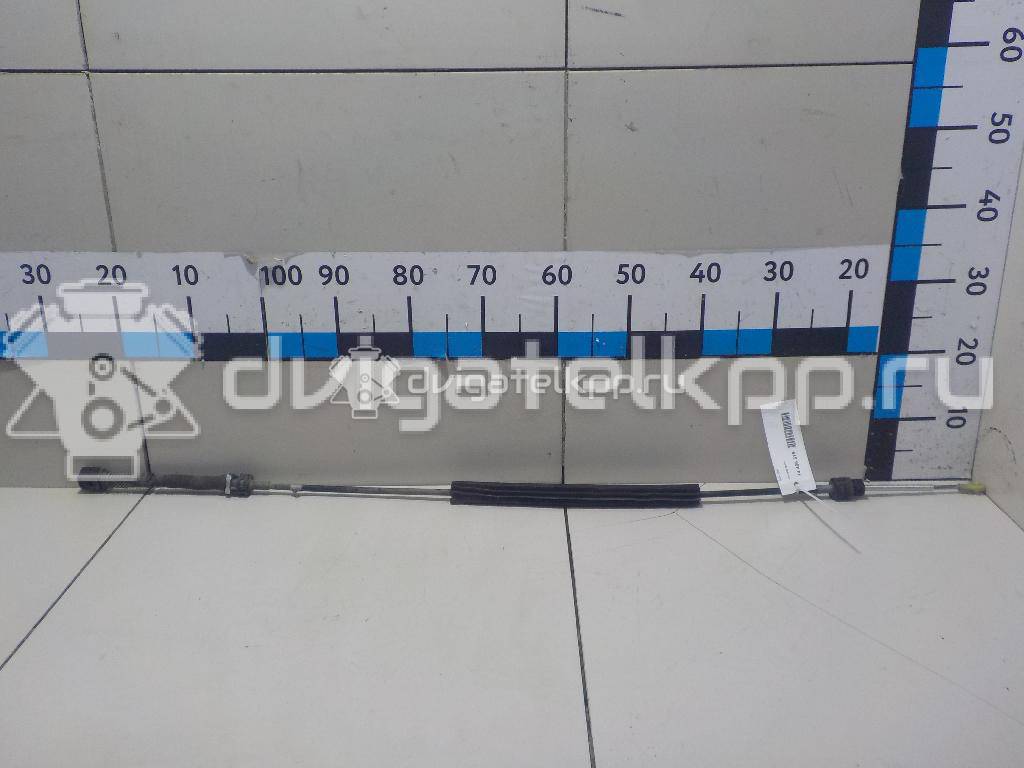 Фото Трос КПП  1q0711266a для audi A3 [8P1] {forloop.counter}}