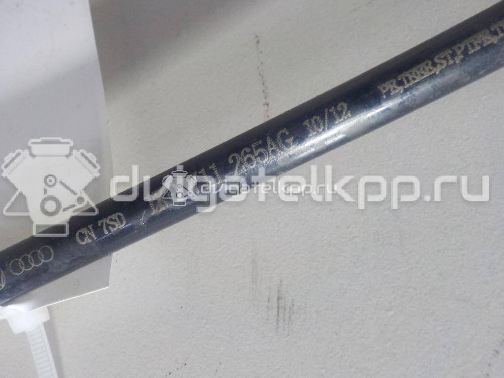 Фото Трос КПП  1q0711266a для audi A3 [8P1] {forloop.counter}}