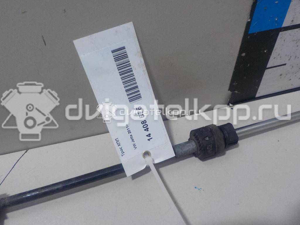Фото Трос КПП  1q0711266a для audi A3 [8P1] {forloop.counter}}