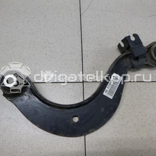 Фото Рычаг задний верхний  1K0505323N для Audi A3 / Tt / A1 / Q2 Ga / Q3 8U