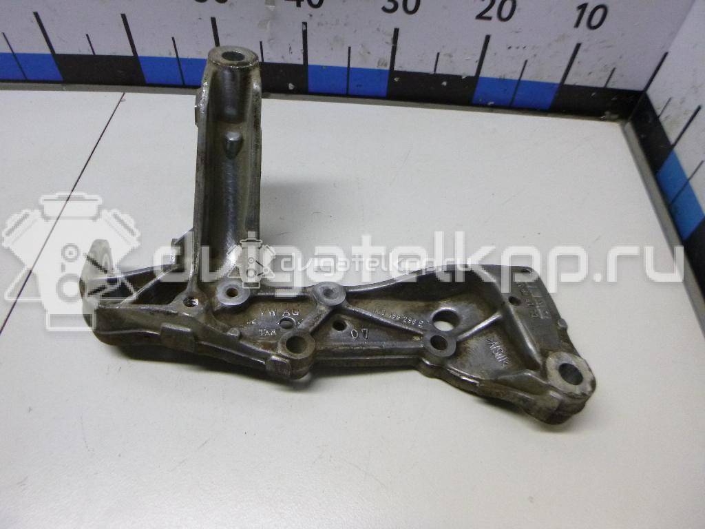 Фото Кронштейн переднего рычага  1K0199296E для audi A3 [8P1] {forloop.counter}}