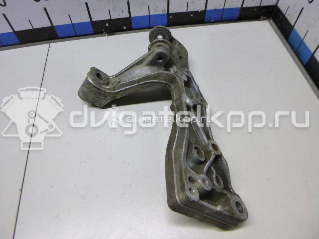 Фото Кронштейн переднего рычага  1K0199296E для audi A3 [8P1] {forloop.counter}}