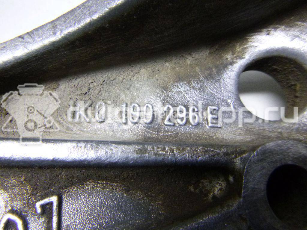 Фото Кронштейн переднего рычага  1K0199296E для audi A3 [8P1] {forloop.counter}}