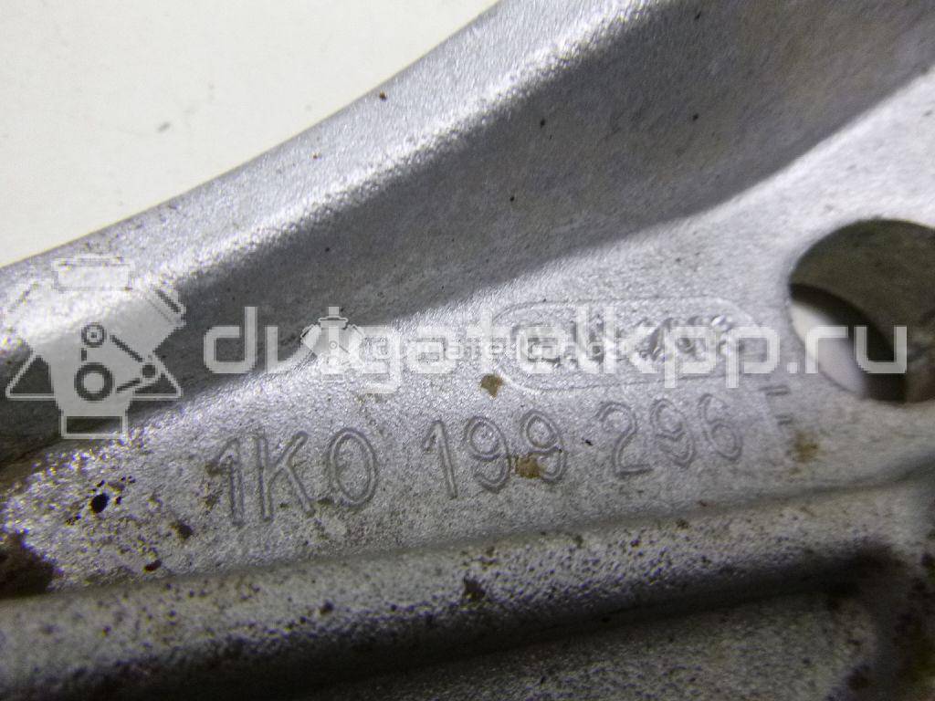 Фото Кронштейн переднего рычага  1K0199296F для audi A3 [8P1] {forloop.counter}}