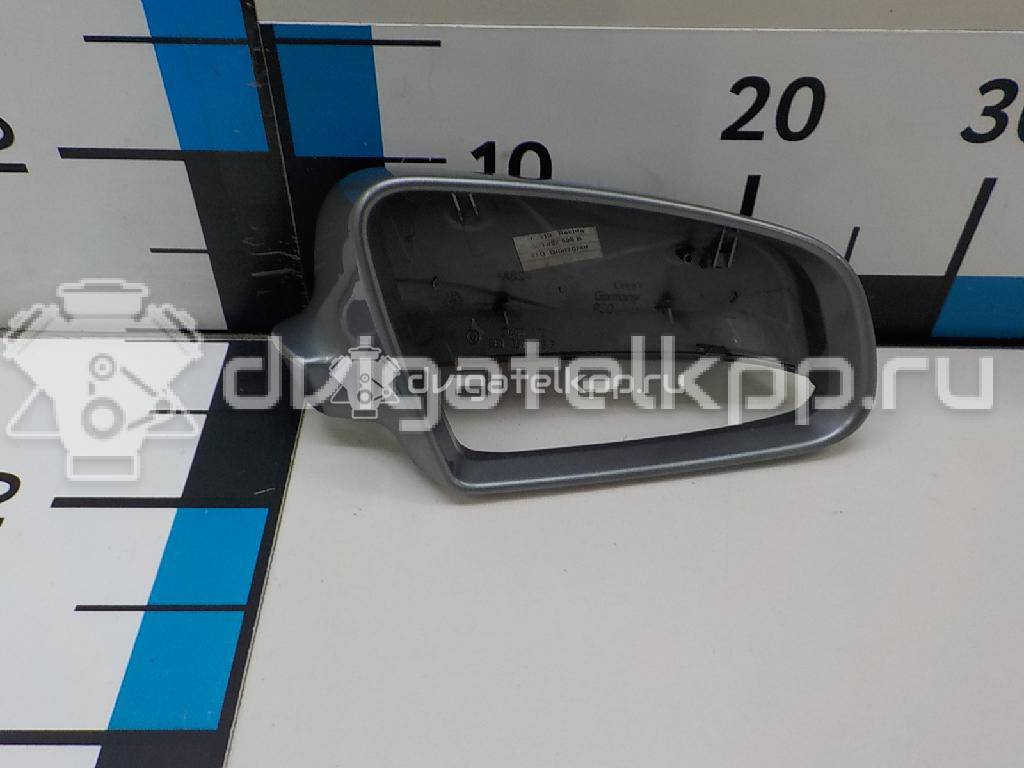 Фото Крышка корпуса зеркала правого  8e0857508bgru для Audi A3 / A4 / A6 {forloop.counter}}